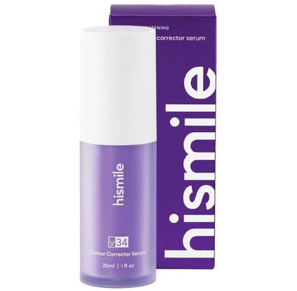 HiSmile Serum for Teeth Whitening ( Original )